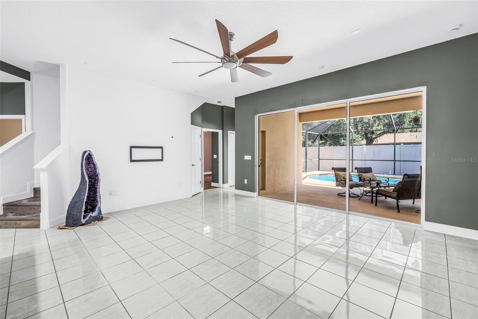 Single Family Residence at 27405 SORA BLVD, WESLEY CHAPEL, photo 21 of 42