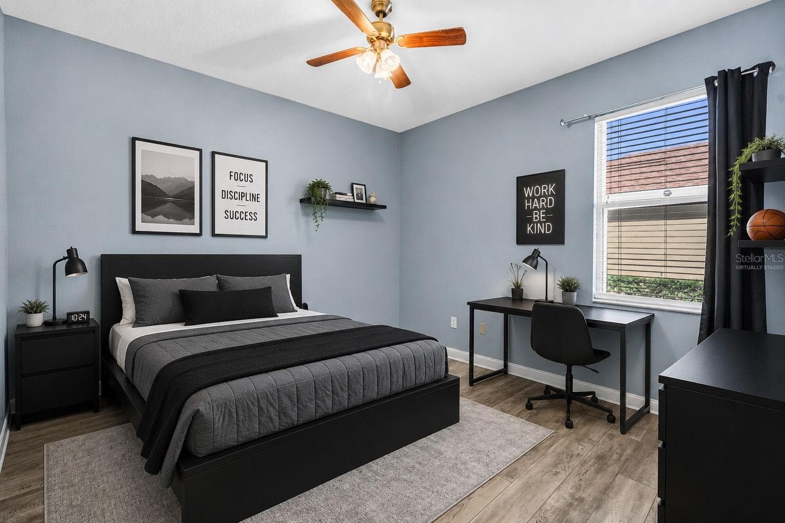 virtually staged - 27405 SORA BLVD, WESLEY CHAPEL