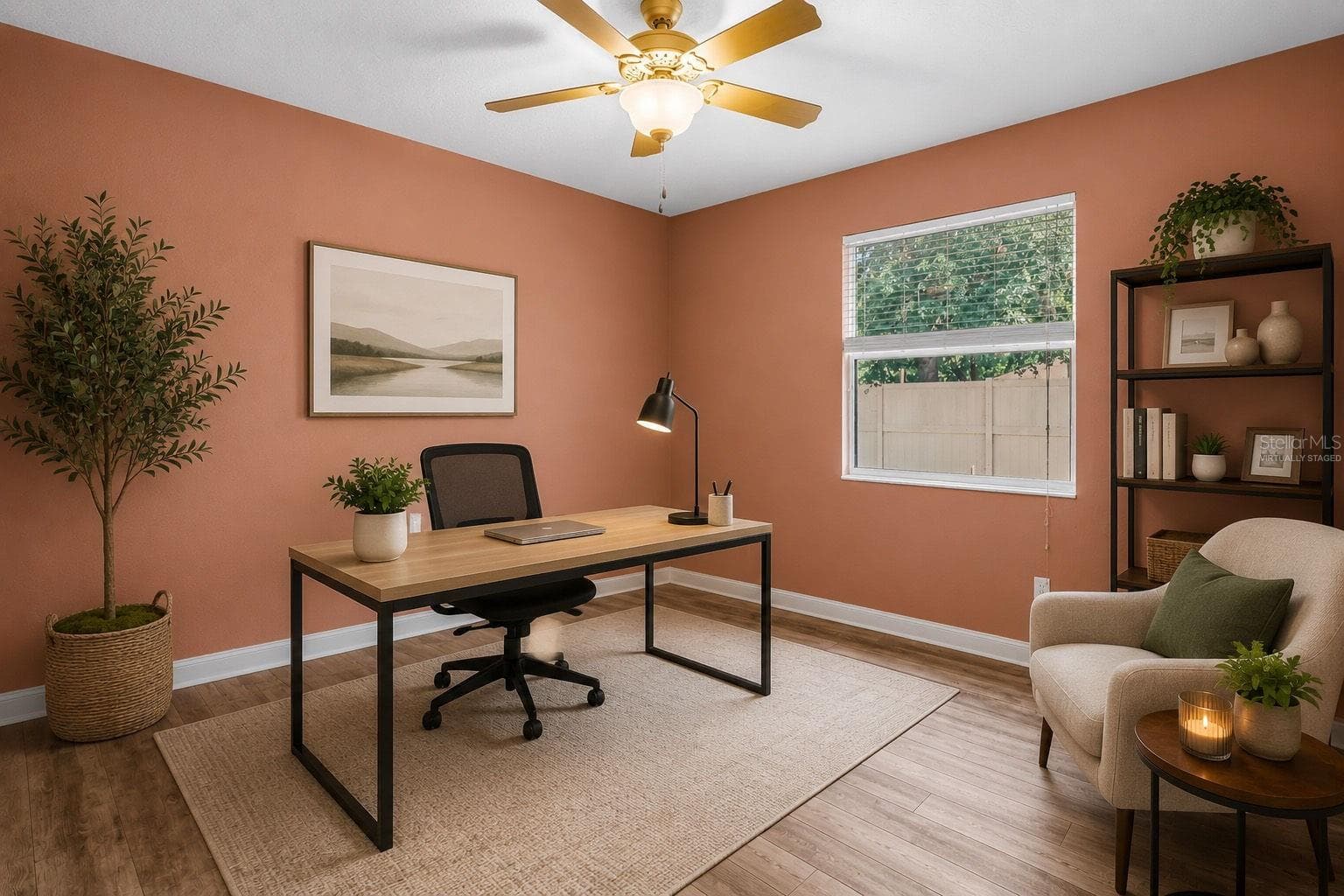 virtually staged - 27405 SORA BLVD, WESLEY CHAPEL