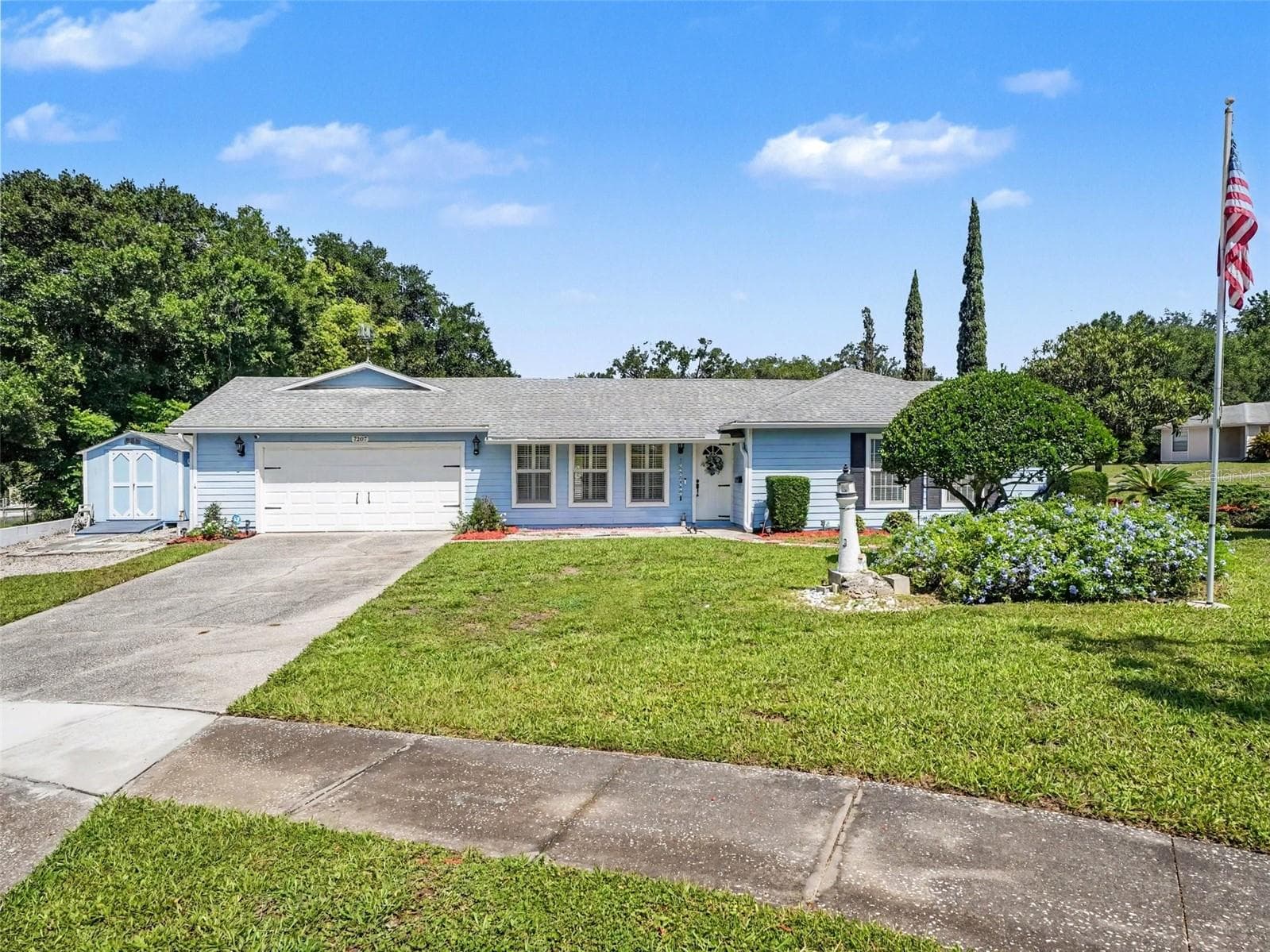 7207 IMMOKALEE CT