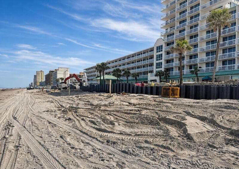Condo - Hotel at 2700 N ATLANTIC AVE #507, DAYTONA BEACH, photo 36 of 49