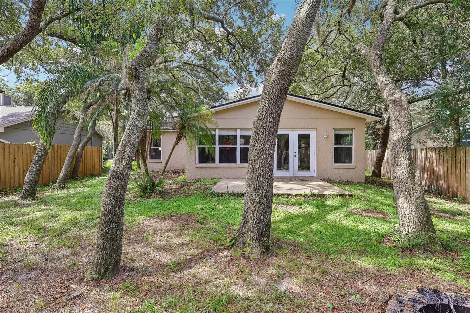 Single Family Residence at 619 CORAL WAY, WINTER SPRINGS, photo 30 of 32