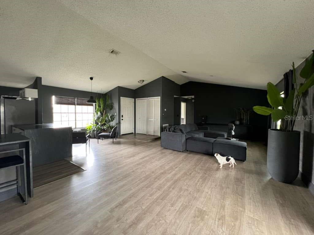 Open floor plan view - 906 SAN PAULO WAY, KISSIMMEE