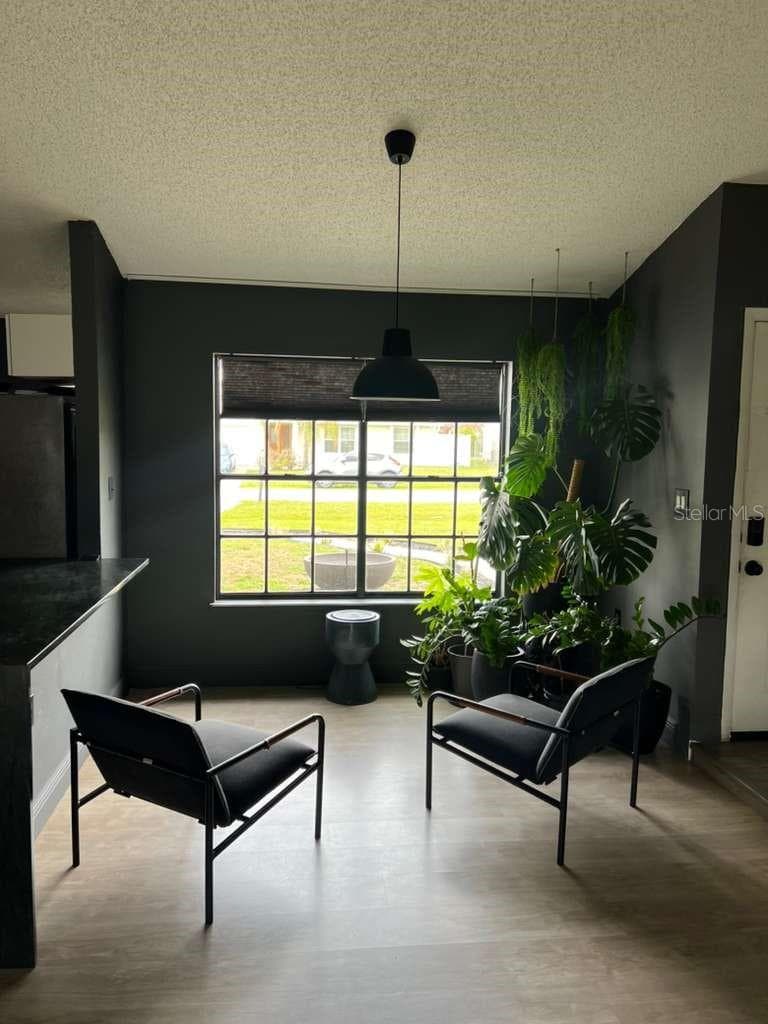 Breakfast nook/sitting area - 906 SAN PAULO WAY, KISSIMMEE