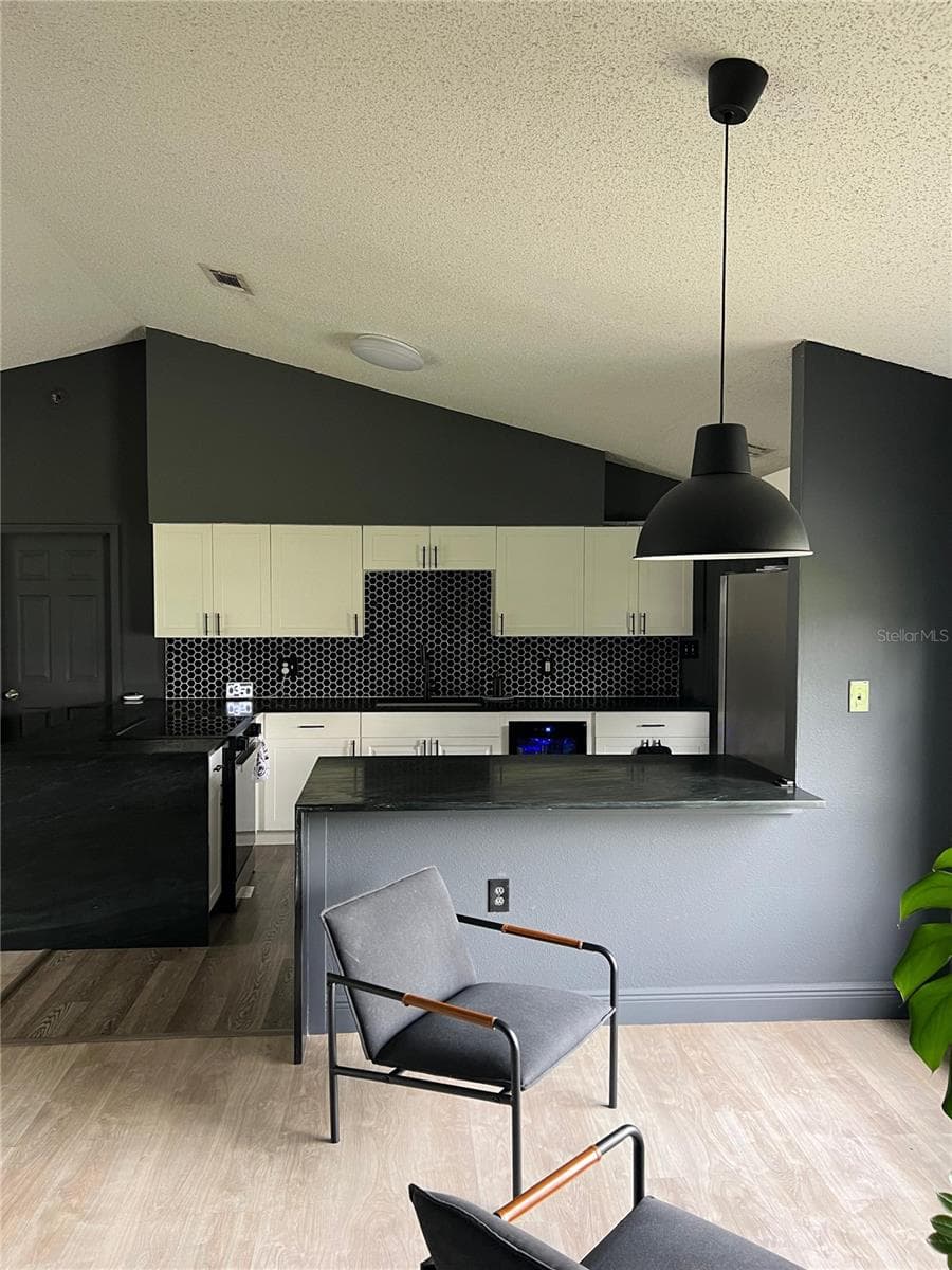 Kitchen view 1 - 906 SAN PAULO WAY, KISSIMMEE