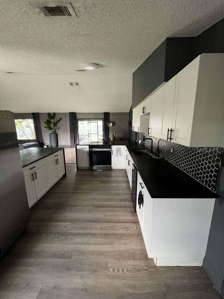 Kitchen view 2 - 906 SAN PAULO WAY, KISSIMMEE