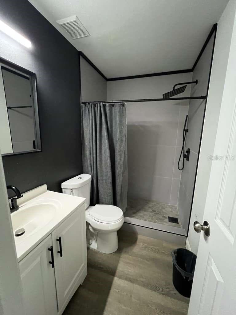 Bathroom 2, second view - 906 SAN PAULO WAY, KISSIMMEE