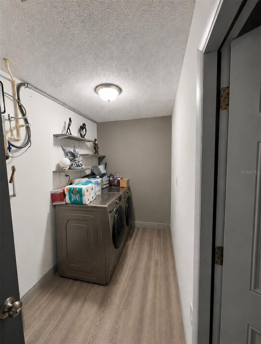 Laundry room - 906 SAN PAULO WAY, KISSIMMEE