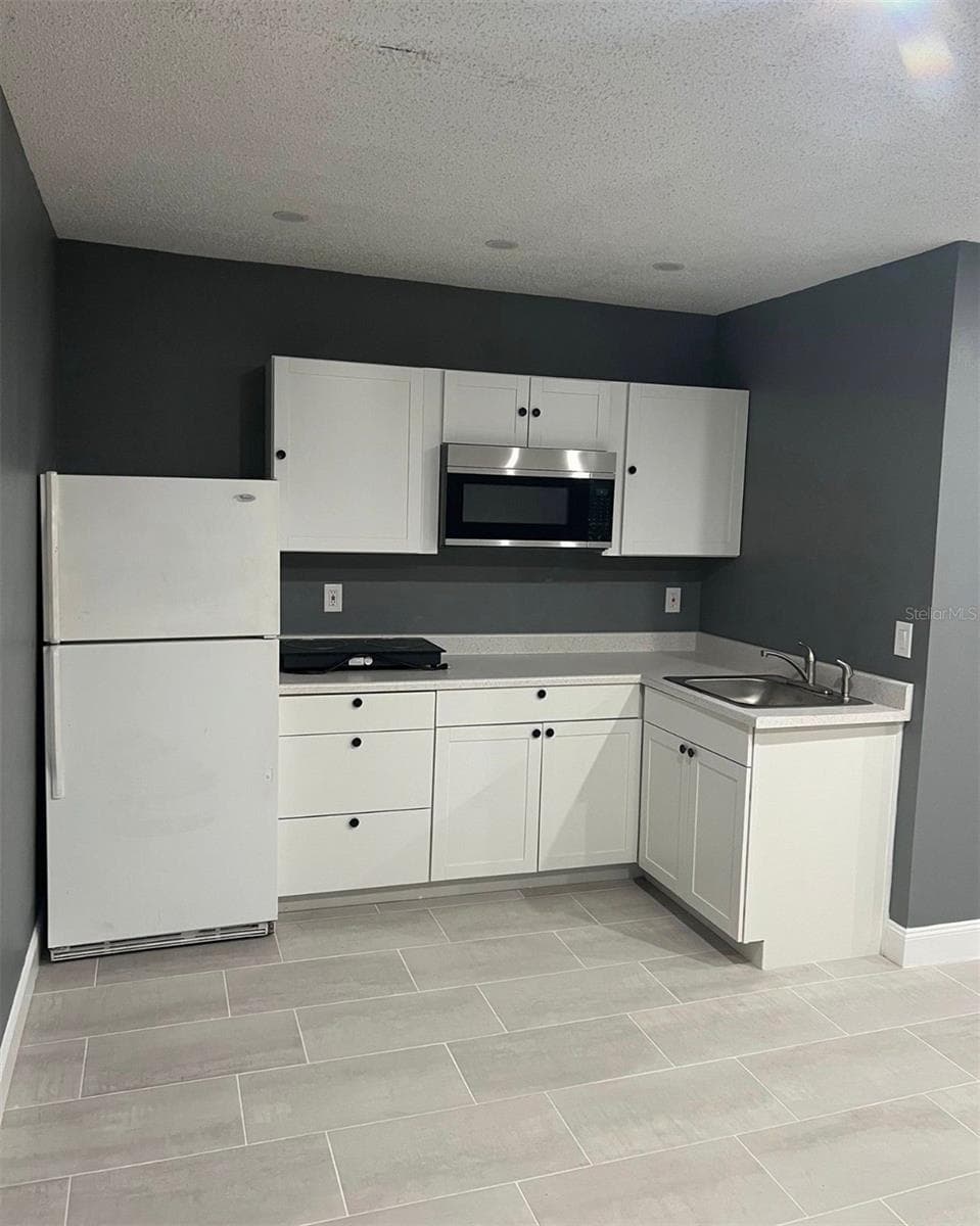 Studio / Mother in-law Kitchen view - 906 SAN PAULO WAY, KISSIMMEE
