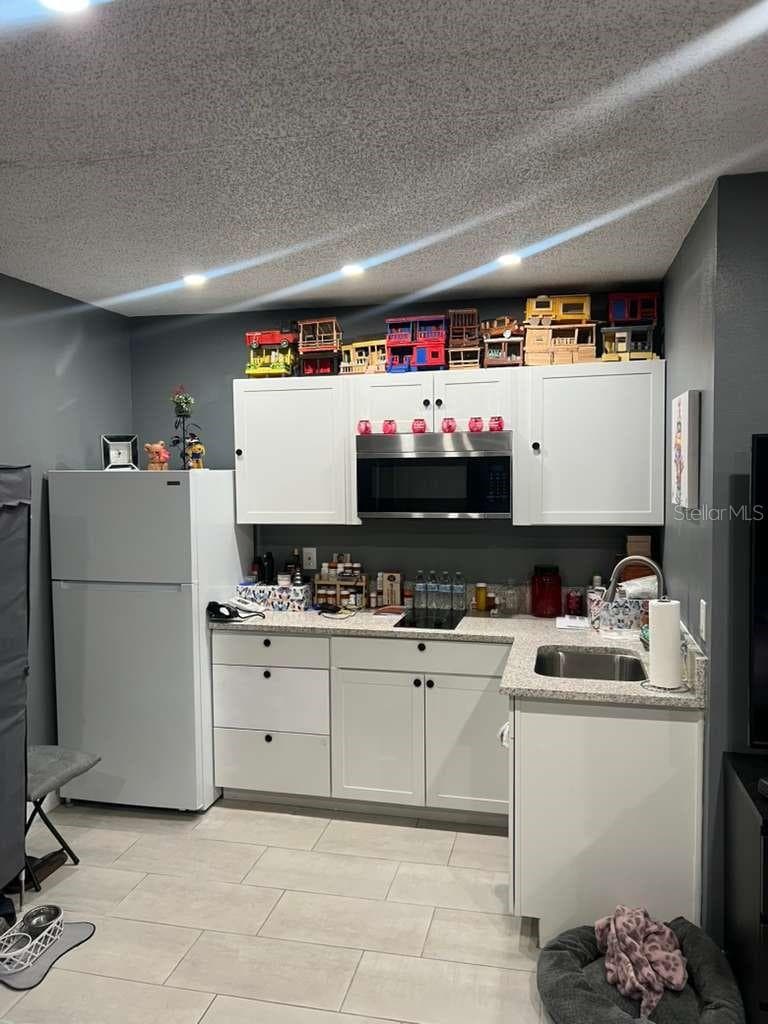 Studio / Mother in-law Kitchen view 2 - 906 SAN PAULO WAY, KISSIMMEE