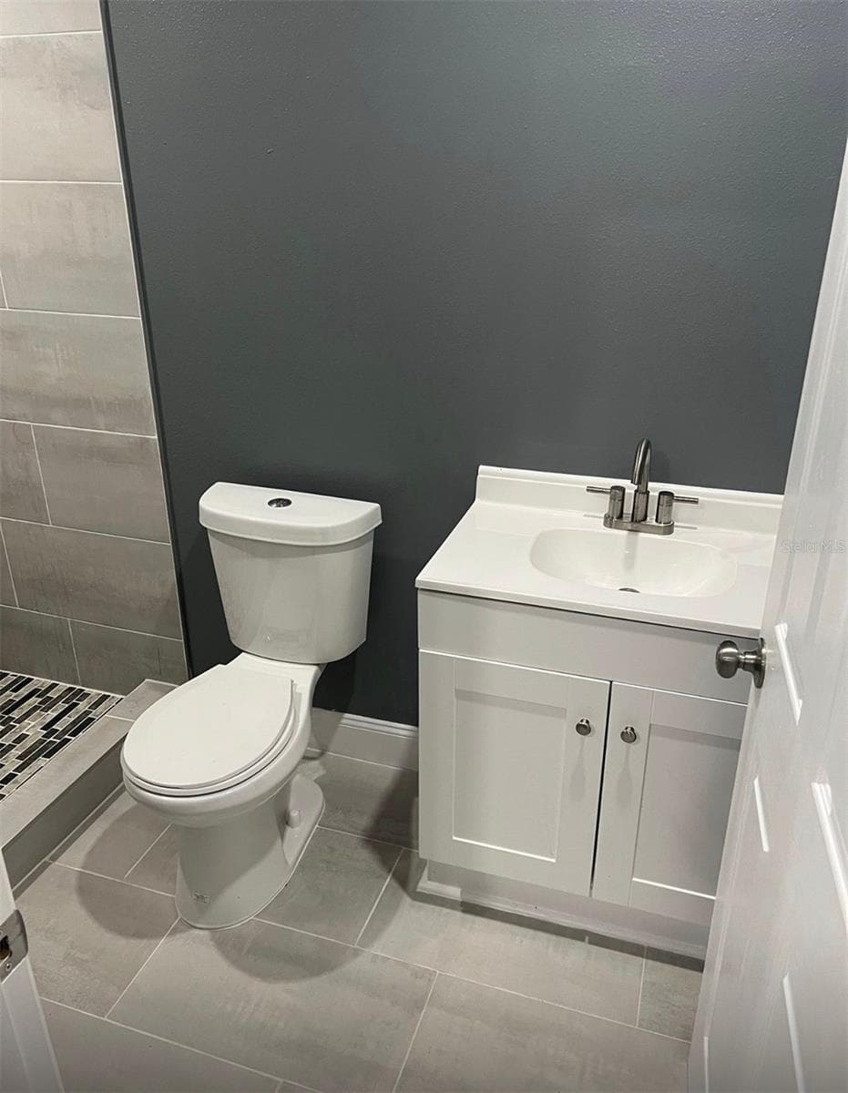 Studio / Mother in-law Bathroom view 1 - 906 SAN PAULO WAY, KISSIMMEE