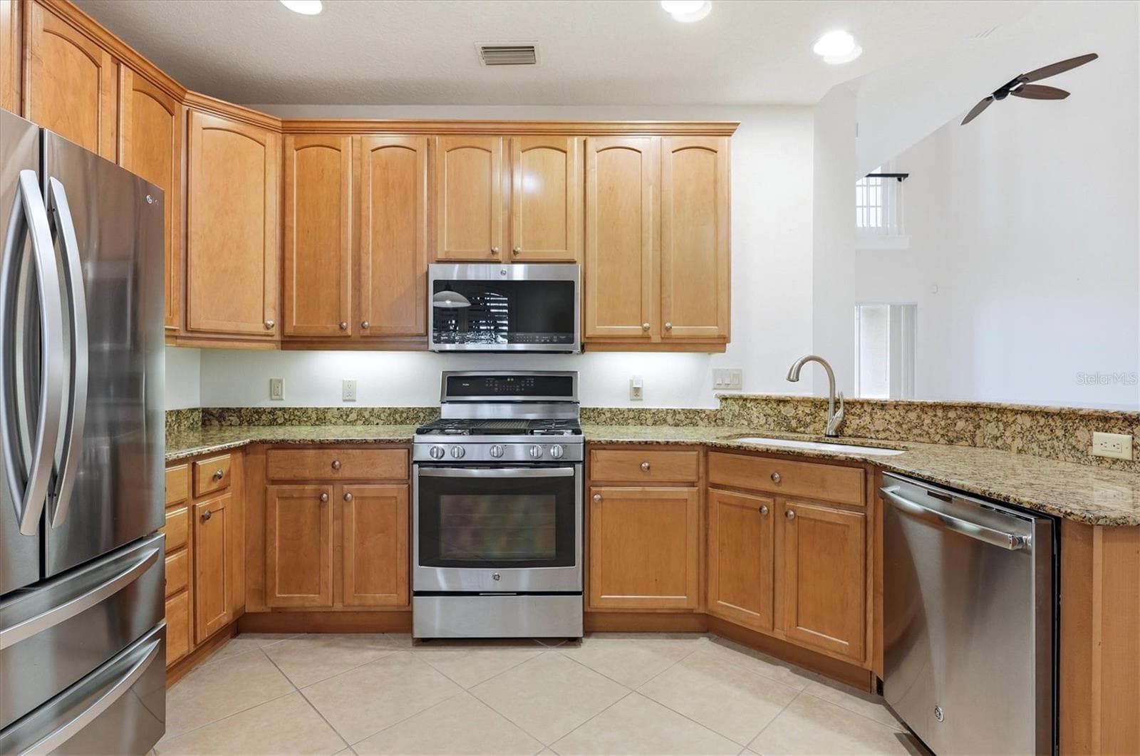 Townhouse at 8434 MIRAMAR WAY, LAKEWOOD RANCH, photo 13 of 35
