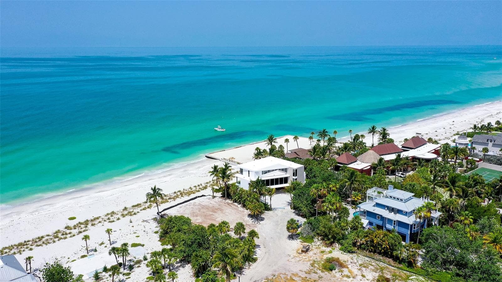 Land at 6601 GULFSIDE RD, LONGBOAT KEY, photo 5 of 21
