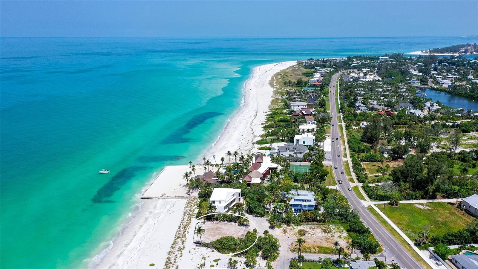 Land at 6601 GULFSIDE RD, LONGBOAT KEY, photo 8 of 21