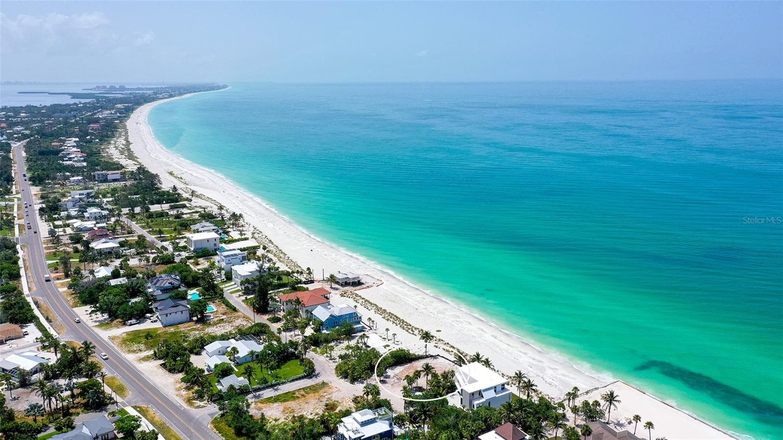 Land at 6601 GULFSIDE RD, LONGBOAT KEY, photo 19 of 21