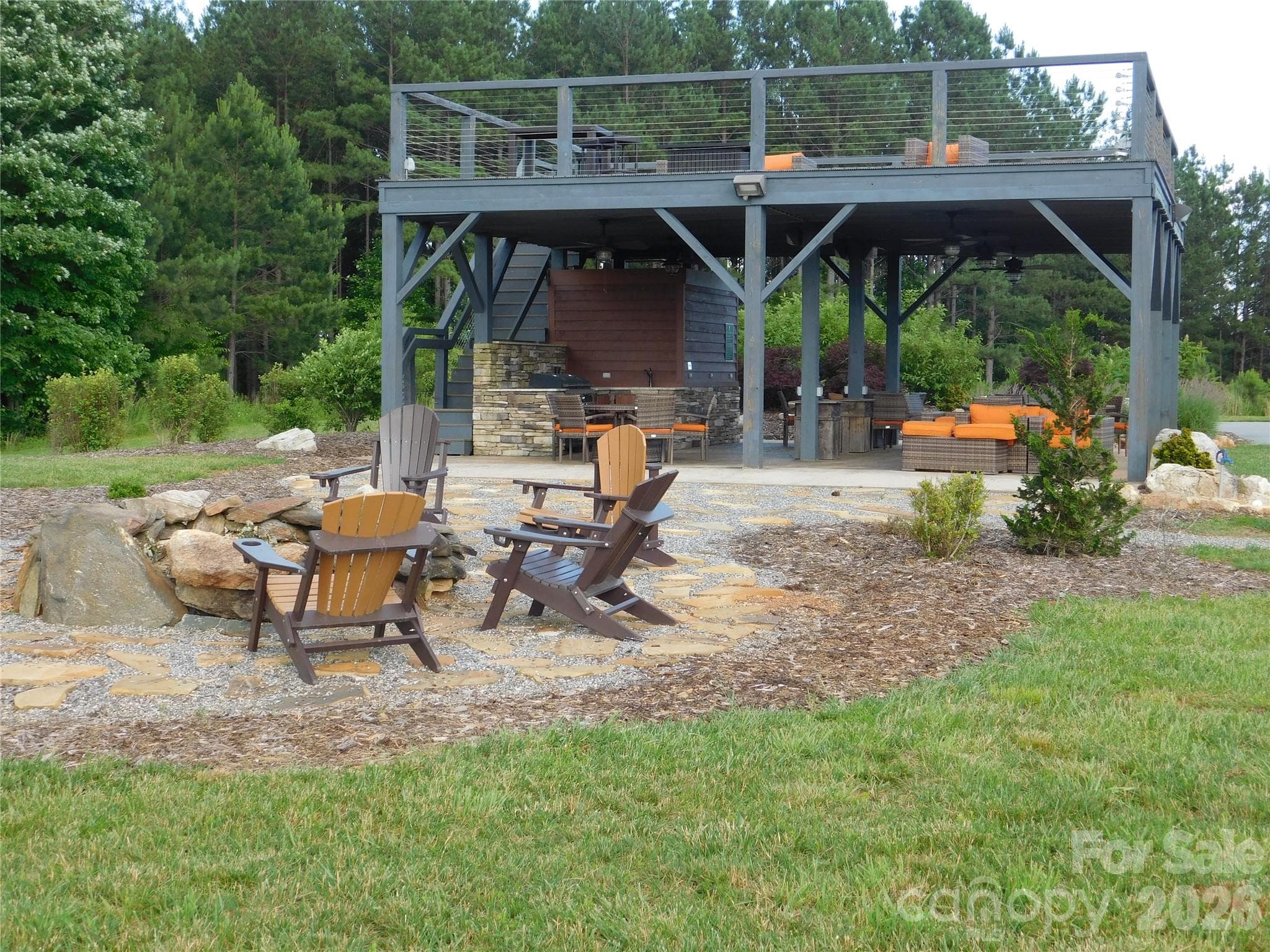 Lot at 305 E Settings Boulevard NW, Valdese, photo 14 of 14
