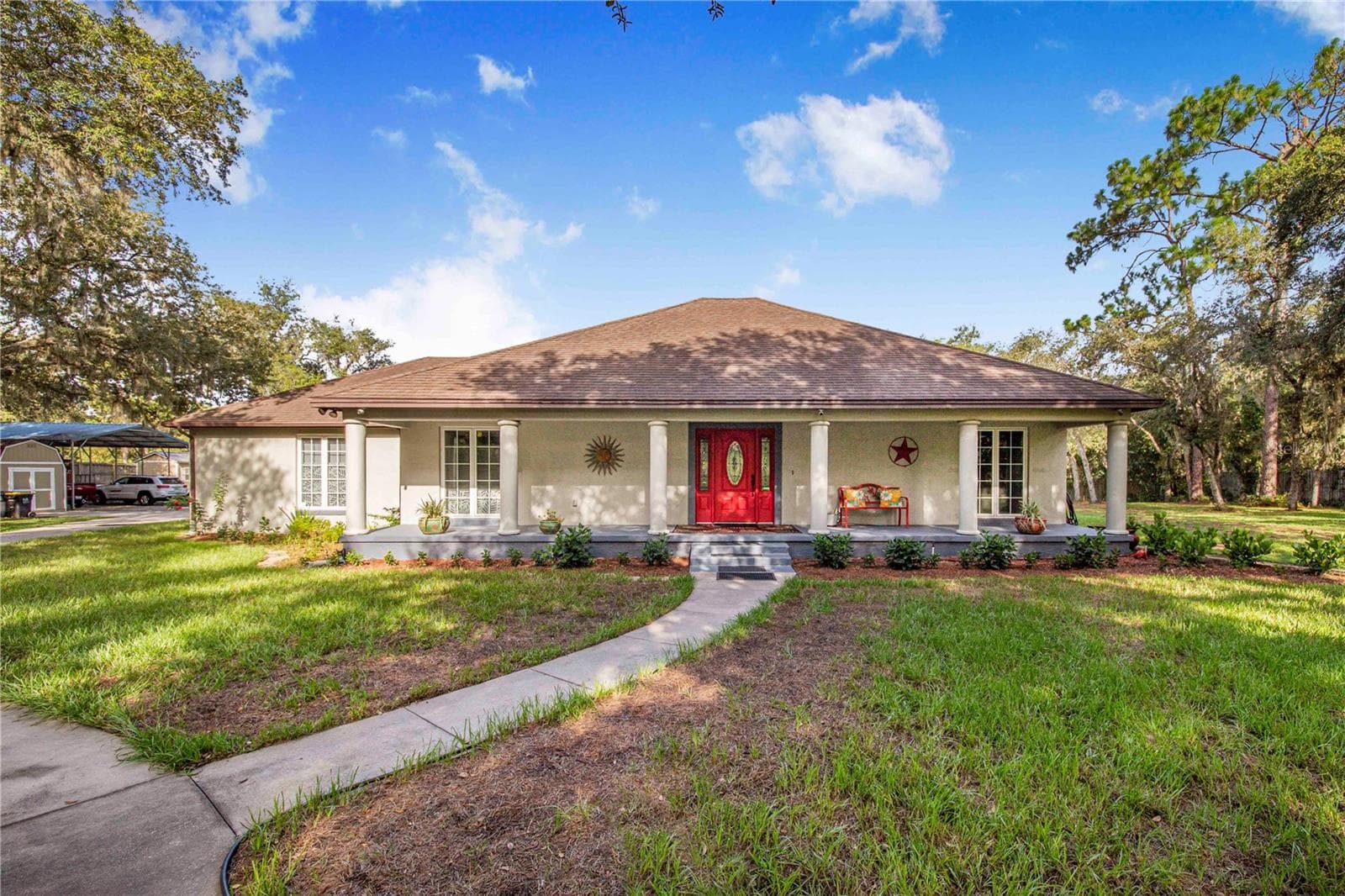 Single Family Residence at 10740 JIM EDWARDS RD, HAINES CITY, photo 52 of 67