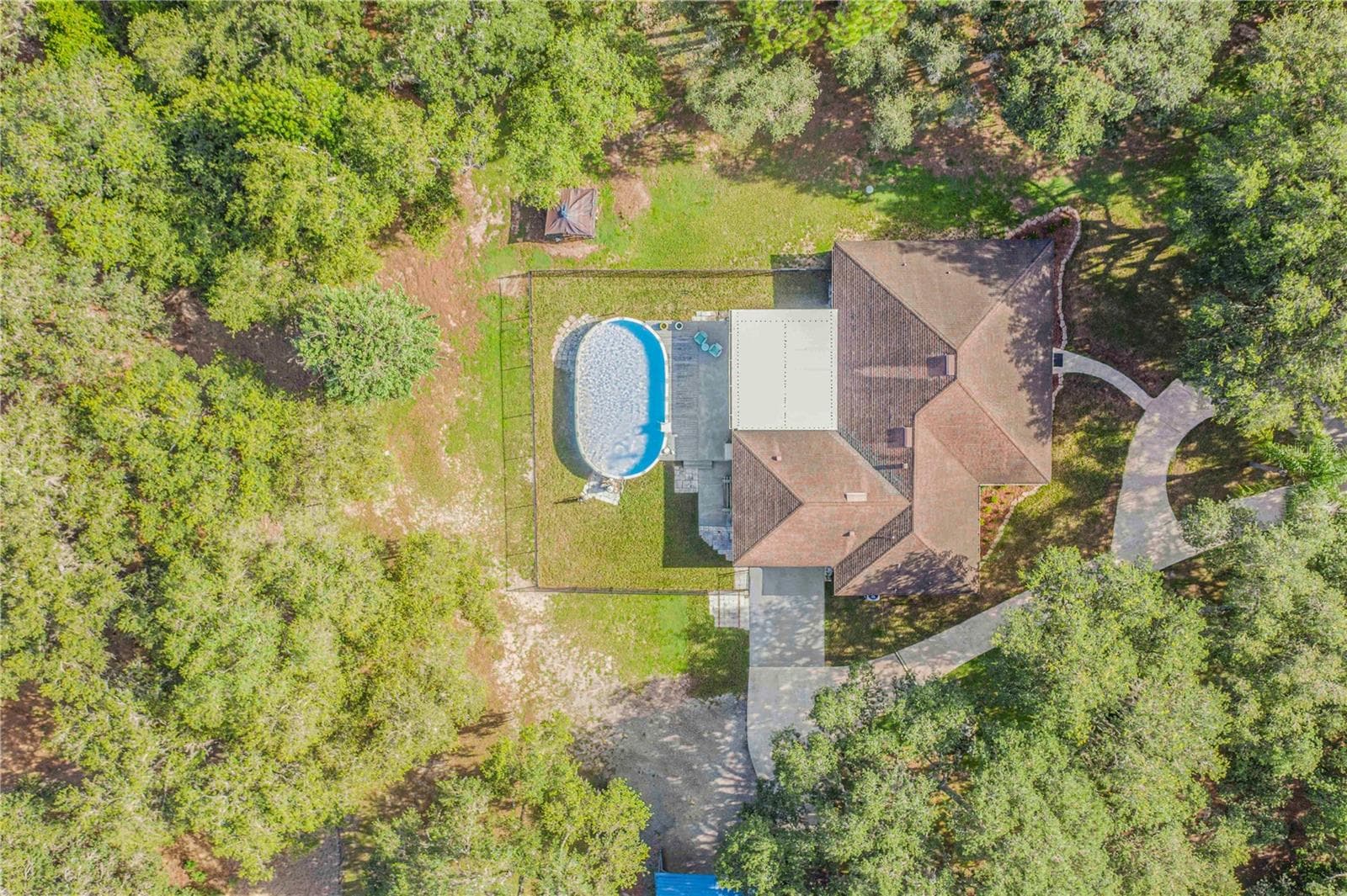 Single Family Residence at 10740 JIM EDWARDS RD, HAINES CITY, photo 61 of 67