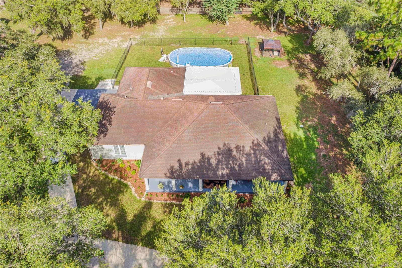 Single Family Residence at 10740 JIM EDWARDS RD, HAINES CITY, photo 62 of 67