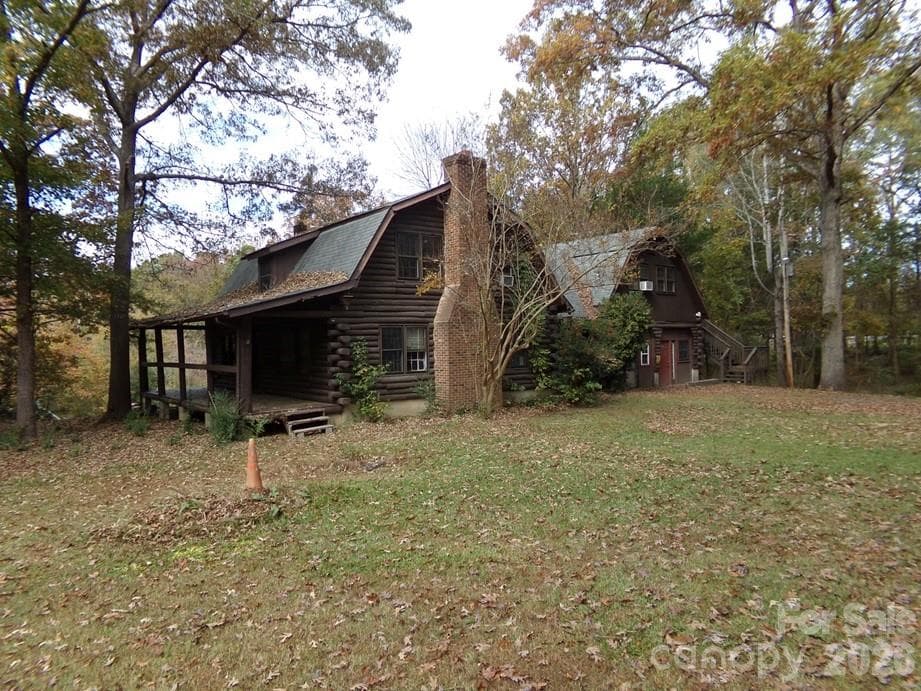627 Bolick Road