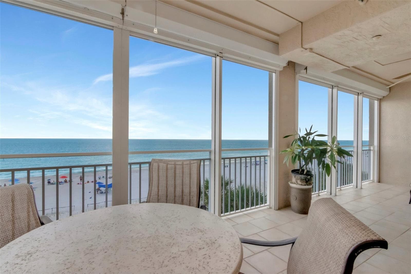 Condominium at 2 15TH AVE #303, INDIAN ROCKS BEACH, photo 5 of 50
