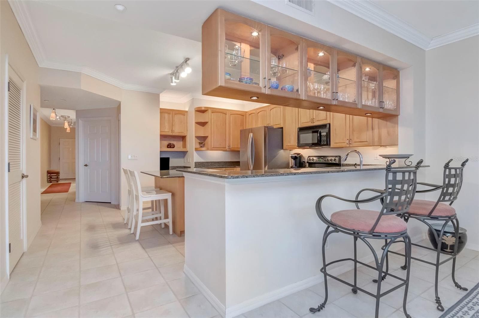 Condominium at 2 15TH AVE #303, INDIAN ROCKS BEACH, photo 11 of 50