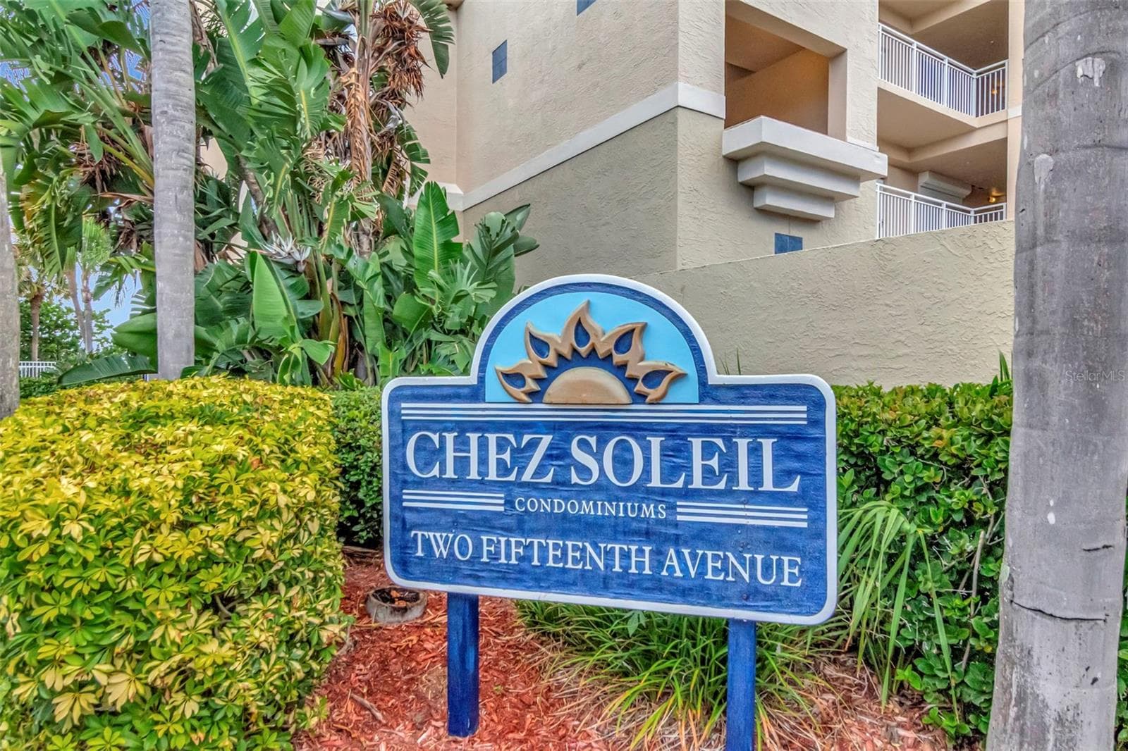 Condominium at 2 15TH AVE #303, INDIAN ROCKS BEACH, photo 35 of 50