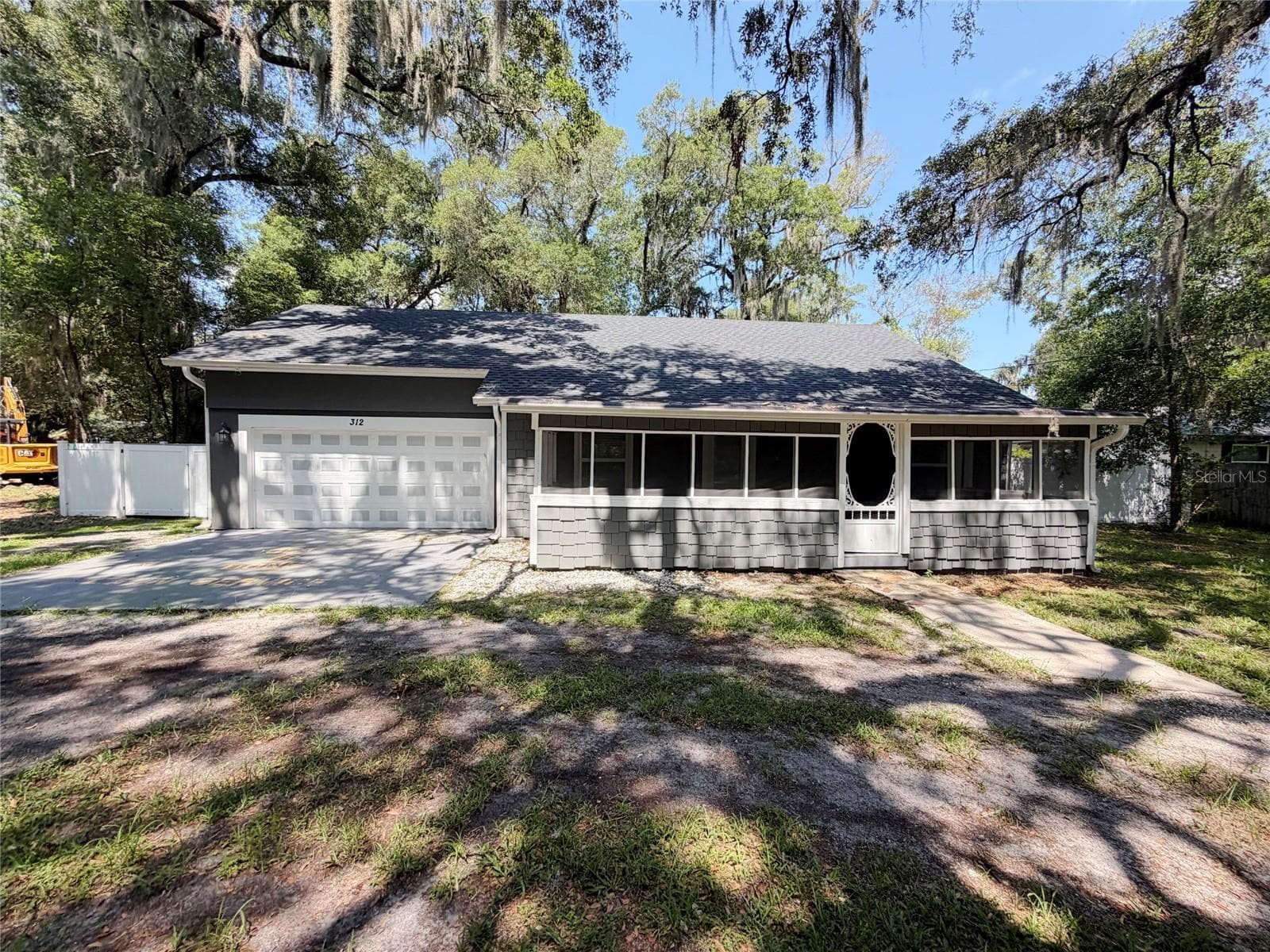 312 WADE AVE
