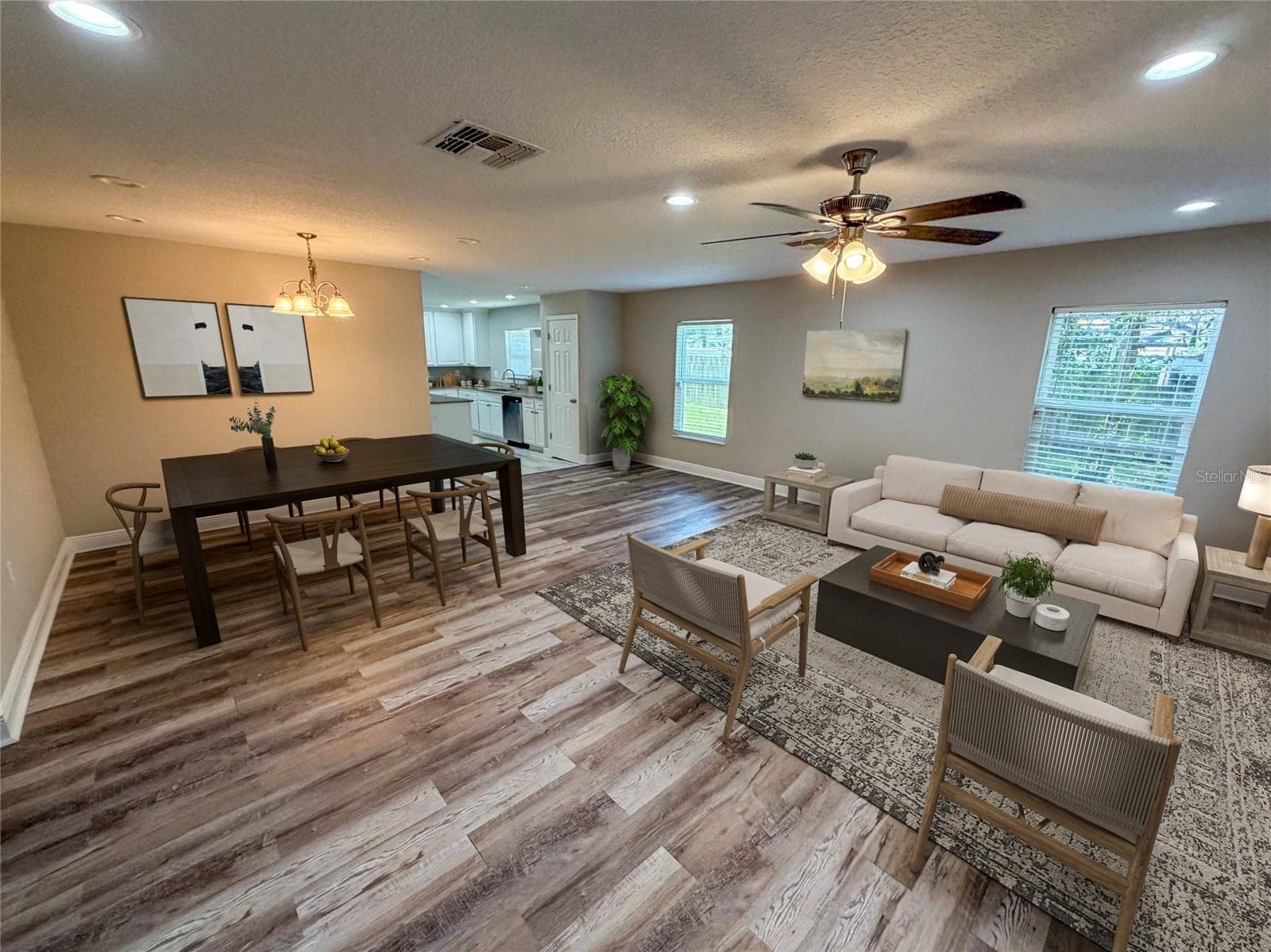 Single Family Residence at 312 WADE AVE, DELAND, photo 2 of 25