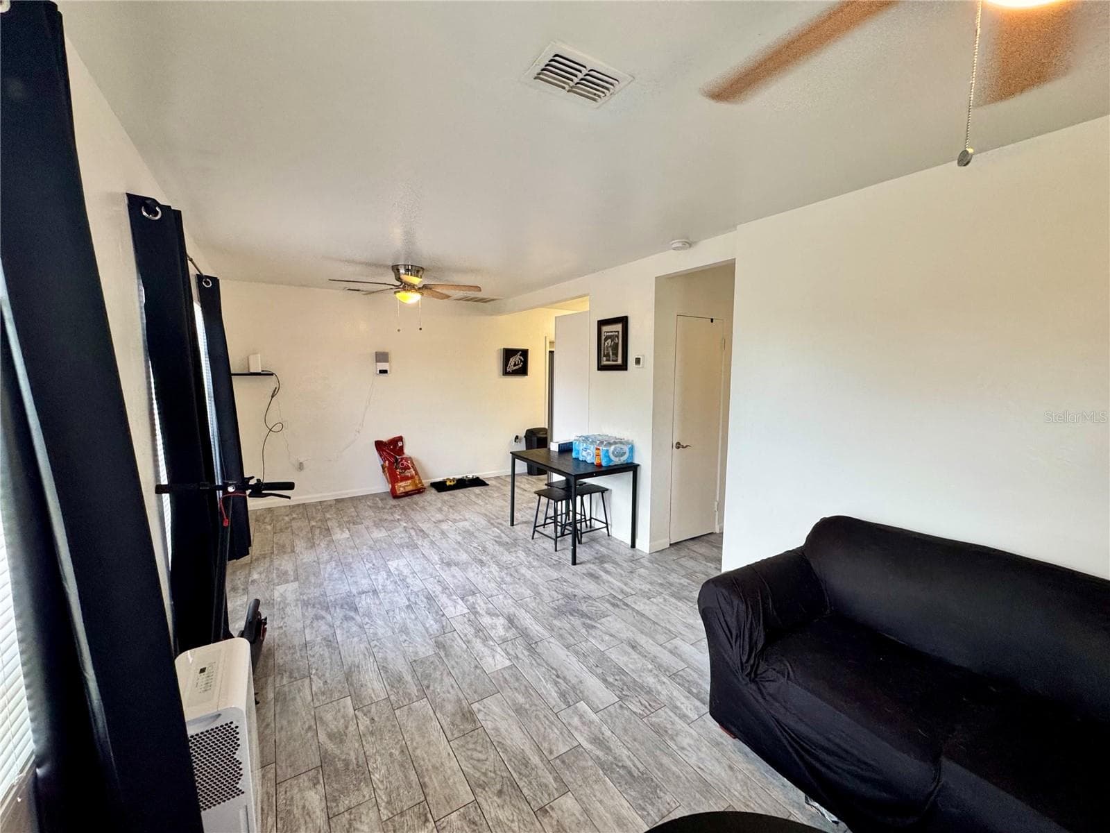 Living room - 12100 CAPILLA LN, NORTH PORT