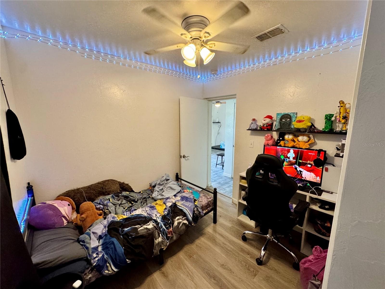 Bed 3 - 12100 CAPILLA LN, NORTH PORT