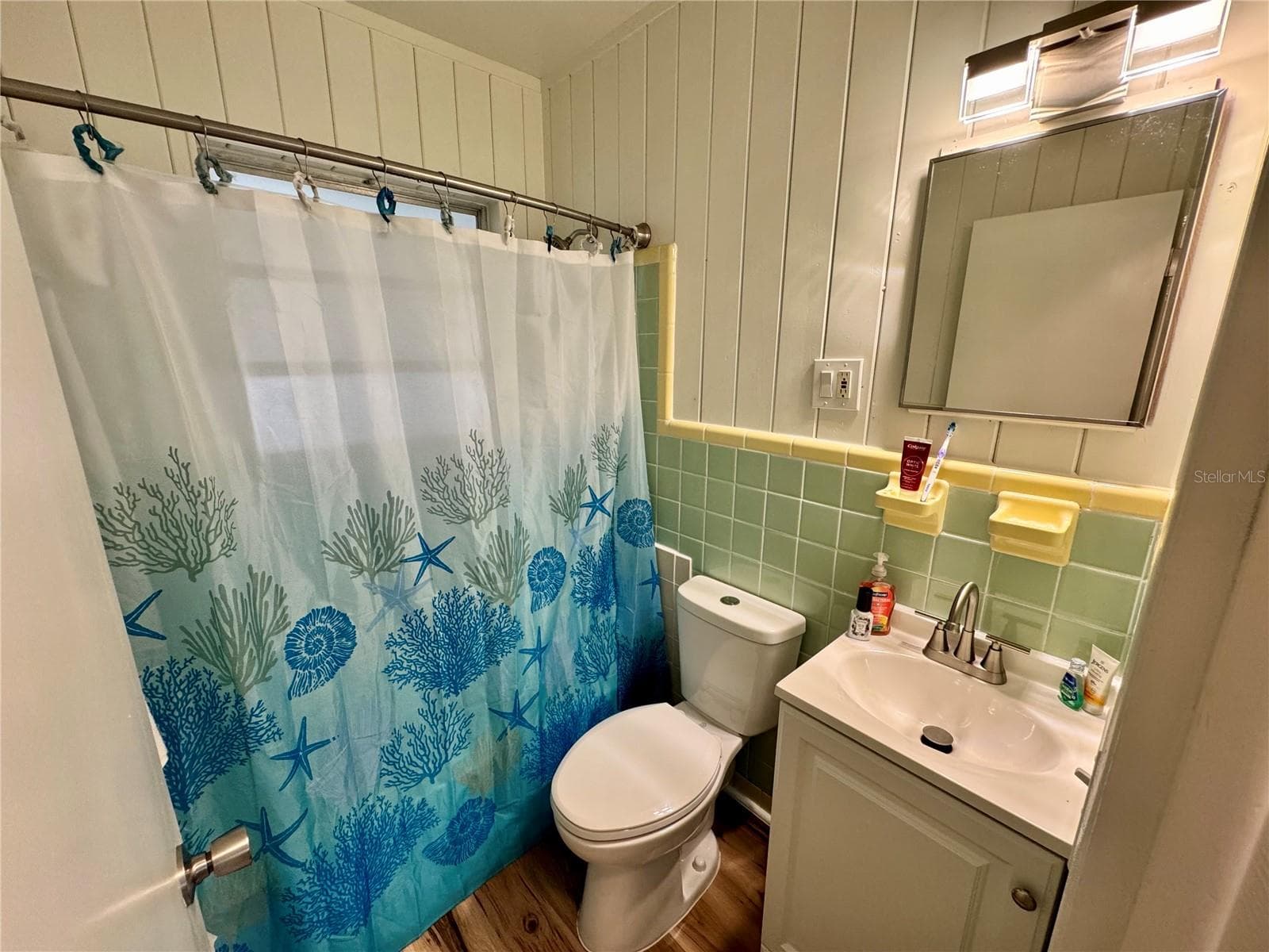 Bathroom - 12100 CAPILLA LN, NORTH PORT