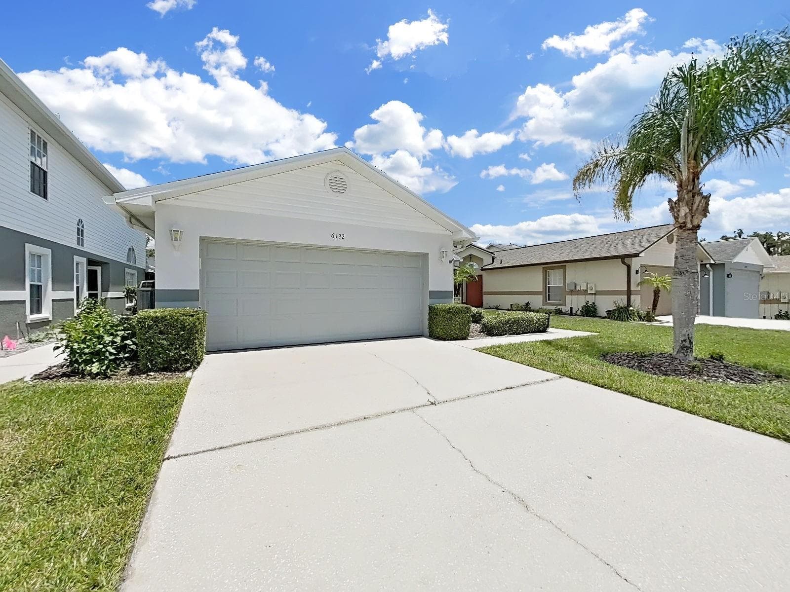 6122 GENTLE BEN CIR
