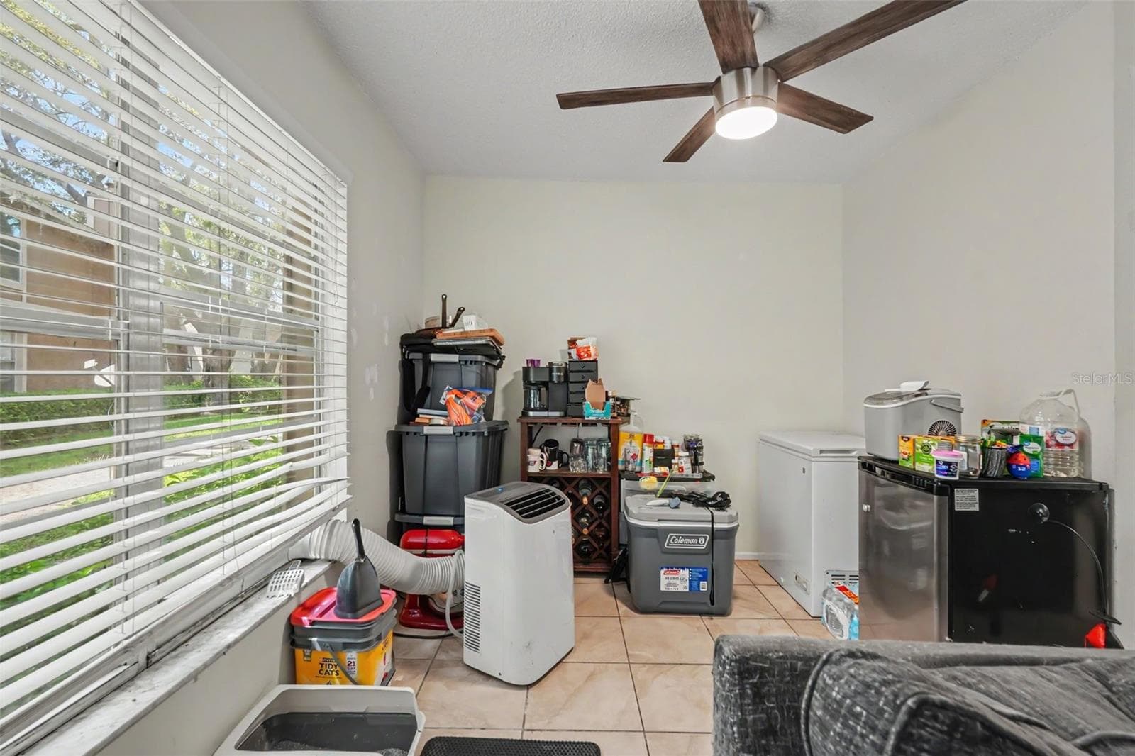Condominium at 14203 SHADOW MOSS LN #102, TAMPA, photo 21 of 26