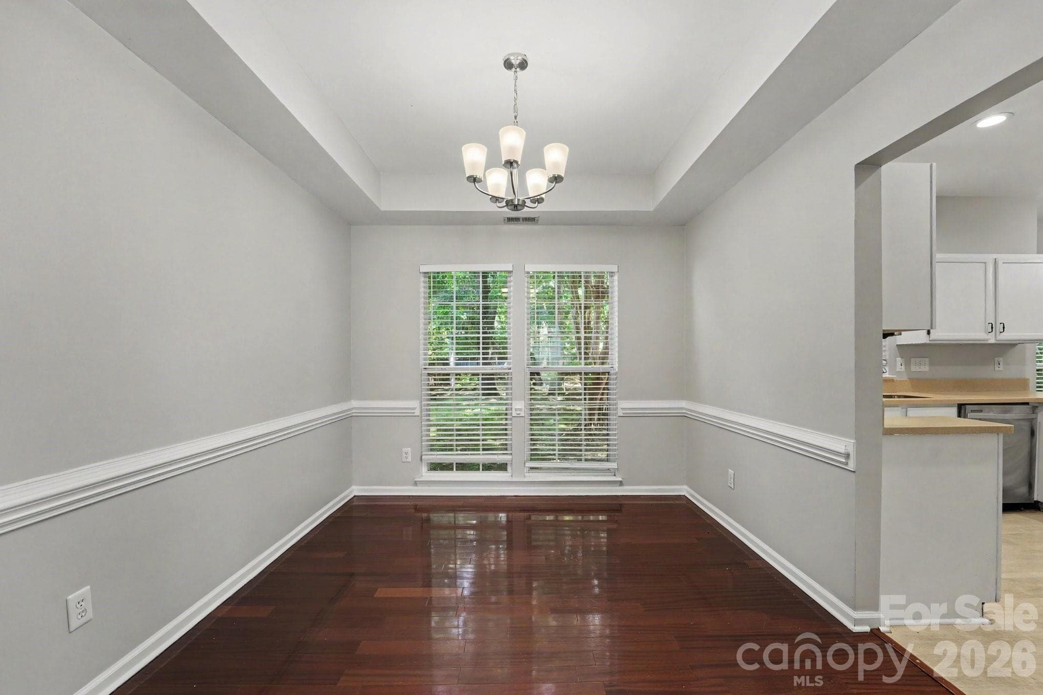 Single Family Residence at 8716 Barrister Way, Charlotte, photo 3 of 20
