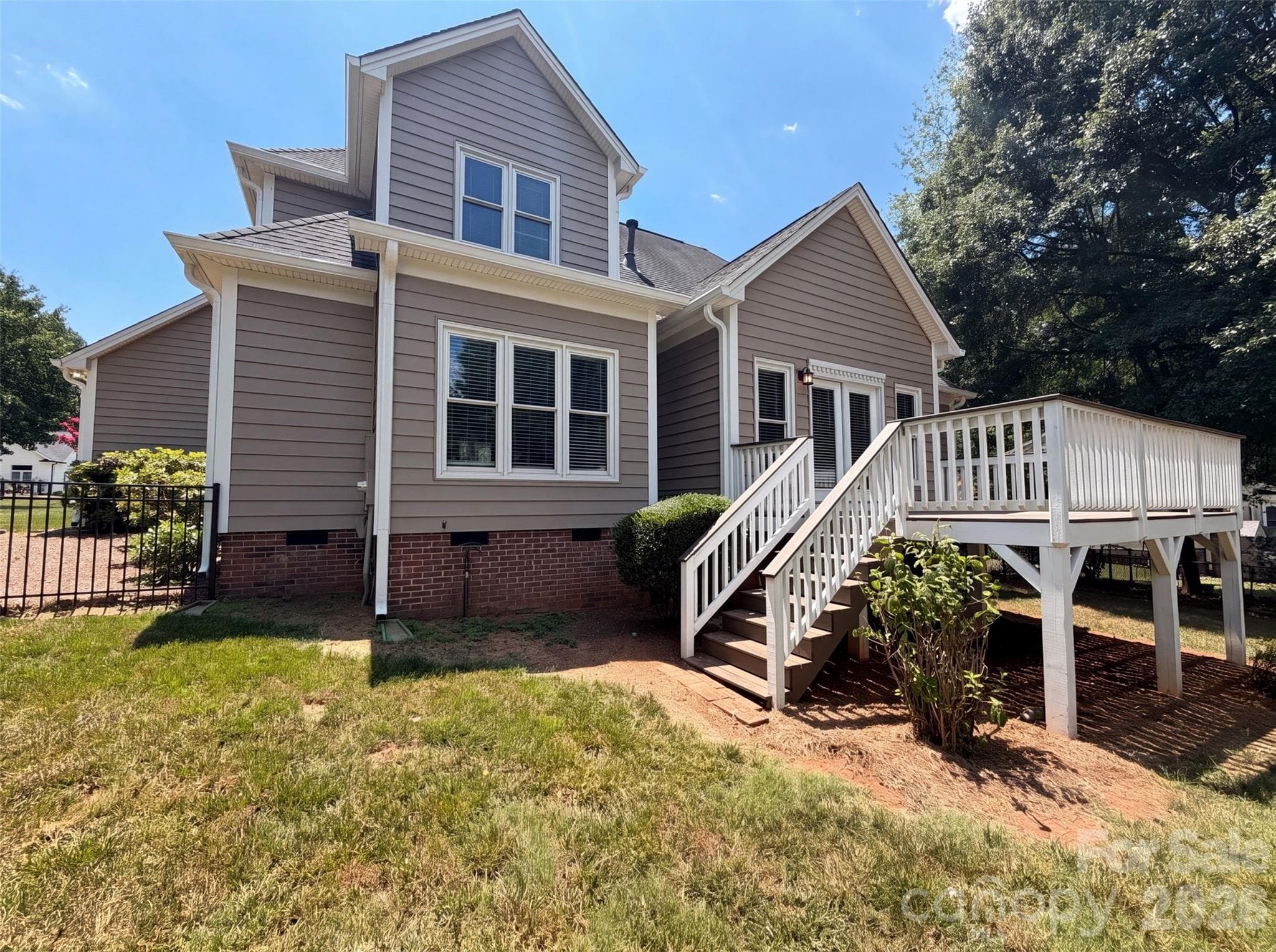 Single Family Residence at 212 Timberlane Drive, Belmont, photo 20 of 21