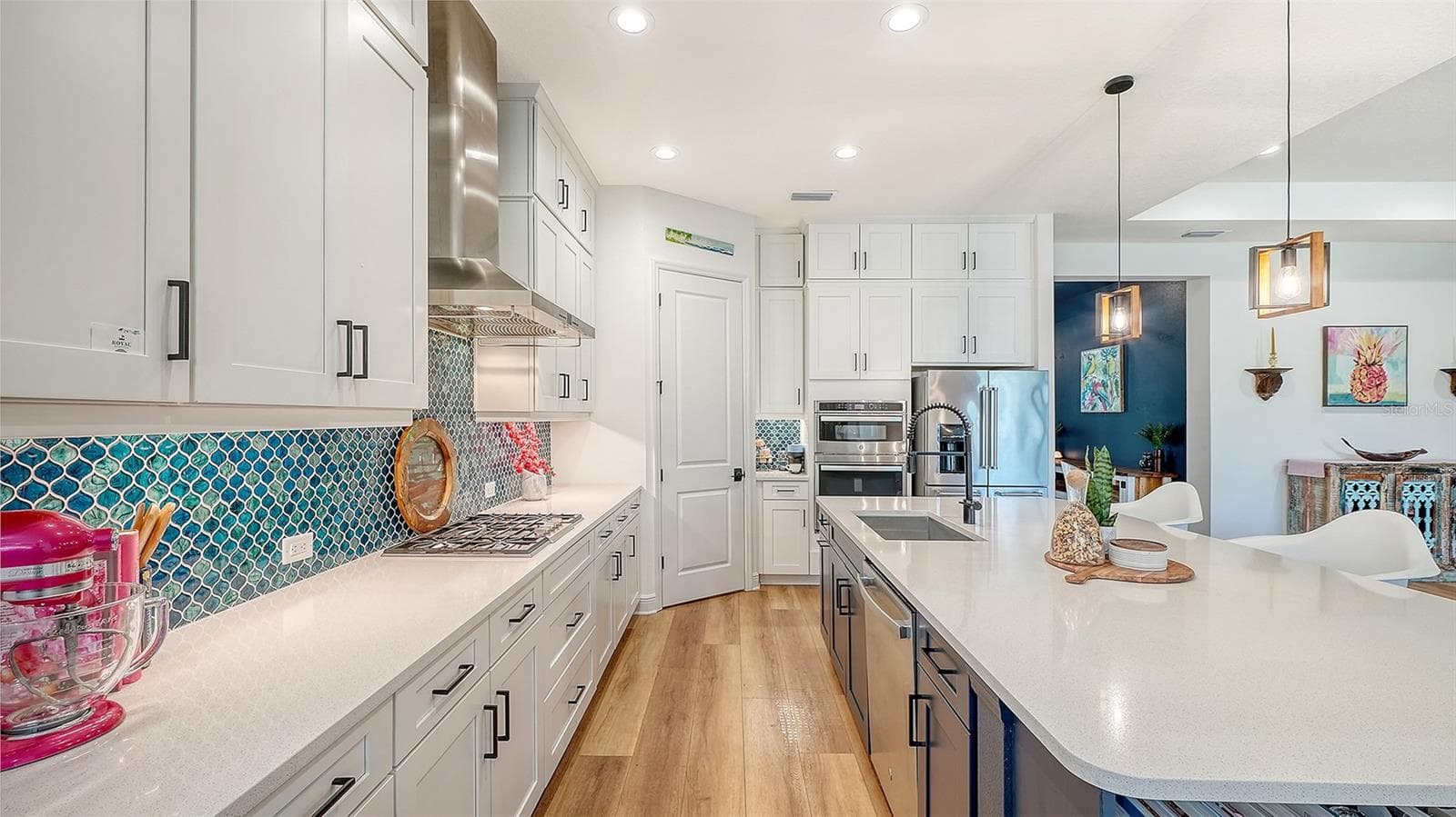 Single Family Residence at 13509 DEEP BLUE PL, BRADENTON, photo 11 of 57