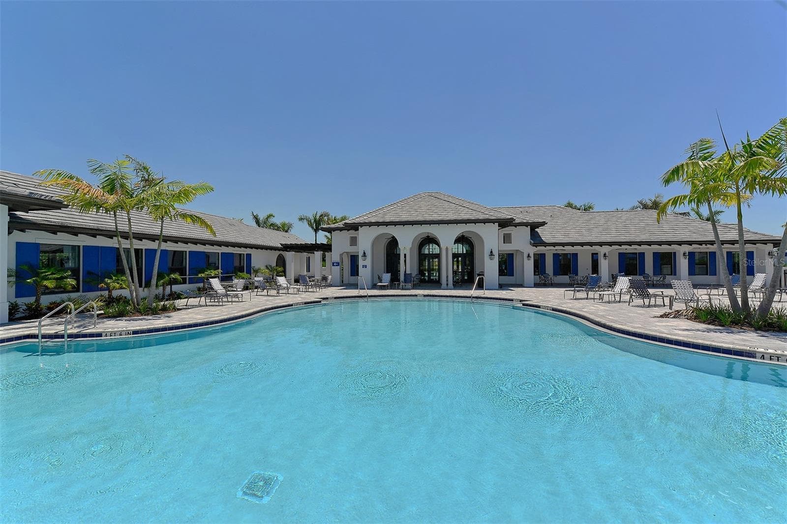 Single Family Residence at 13509 DEEP BLUE PL, BRADENTON, photo 40 of 57