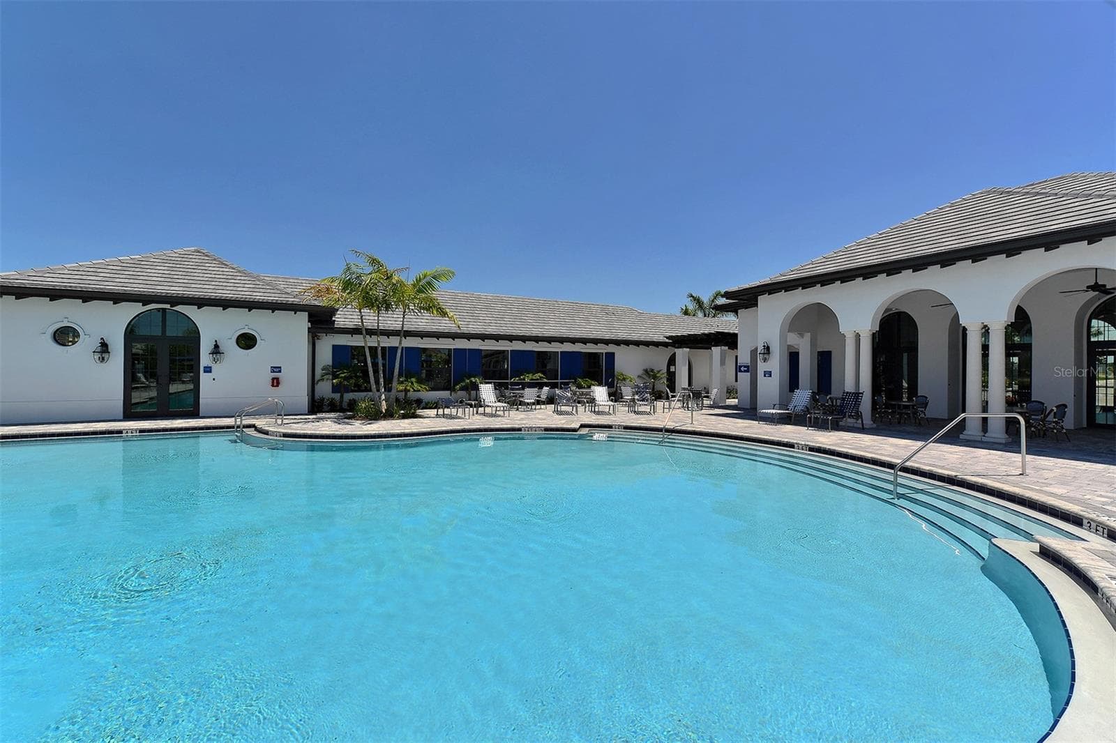 Single Family Residence at 13509 DEEP BLUE PL, BRADENTON, photo 42 of 57