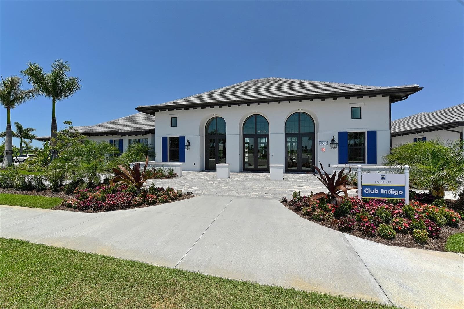 Single Family Residence at 13509 DEEP BLUE PL, BRADENTON, photo 43 of 57
