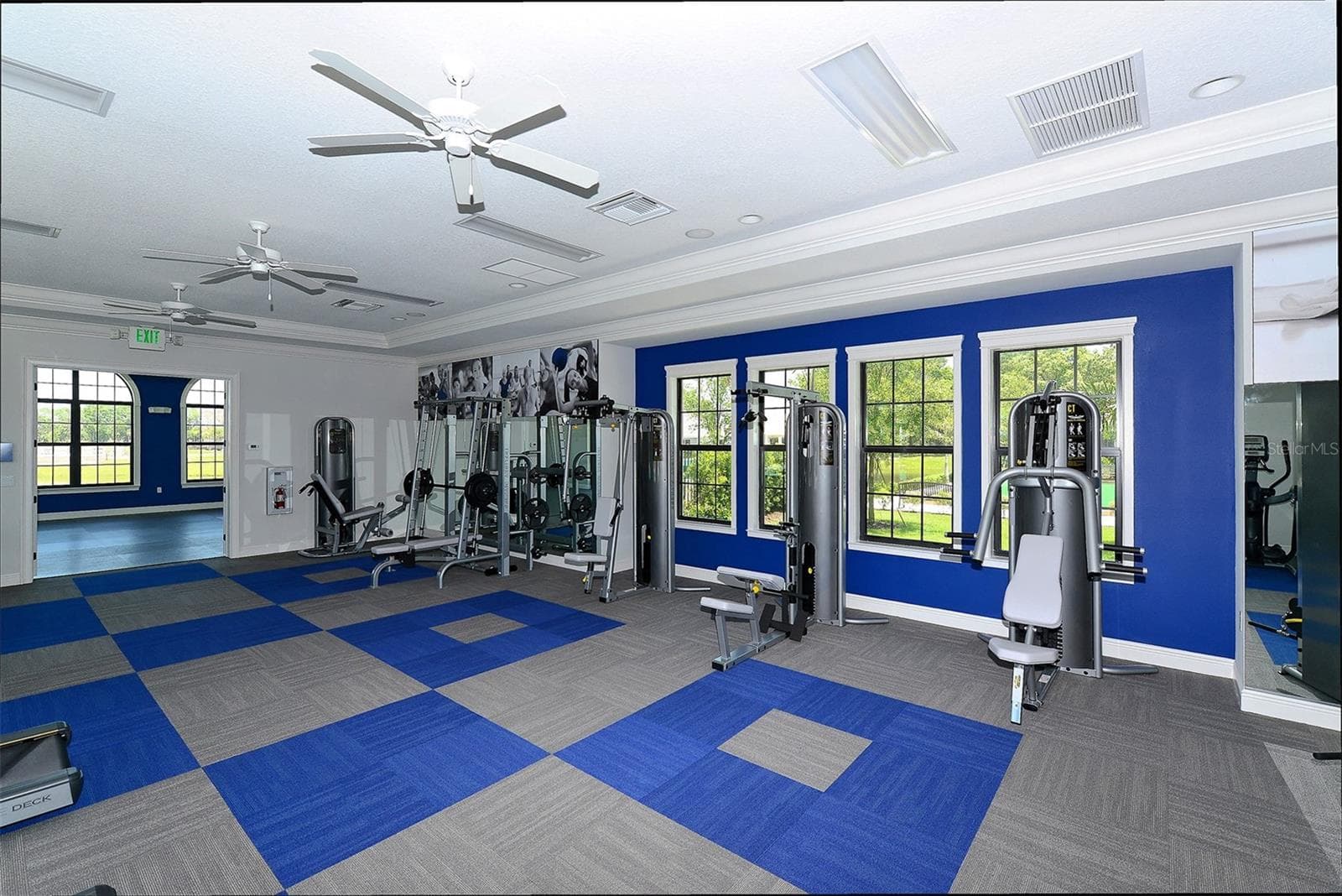Single Family Residence at 13509 DEEP BLUE PL, BRADENTON, photo 51 of 57