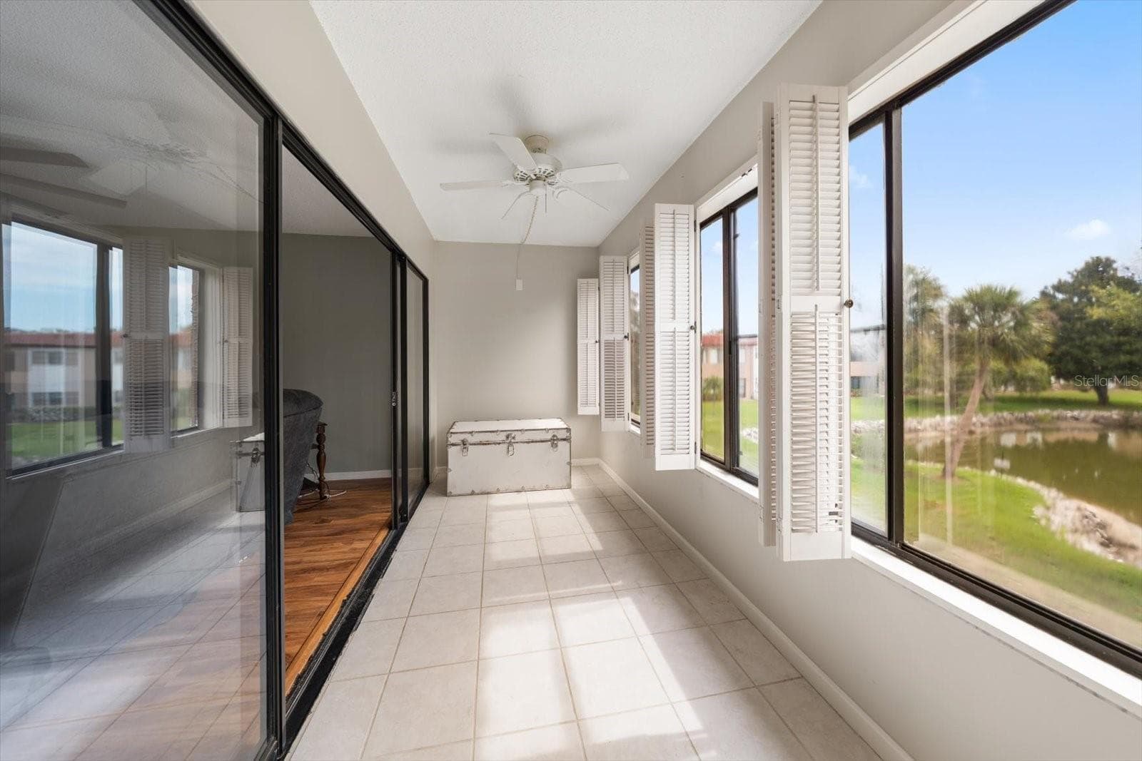 Condominium at 1750 BELLEAIR FOREST DR #B8, BELLEAIR, photo 23 of 43