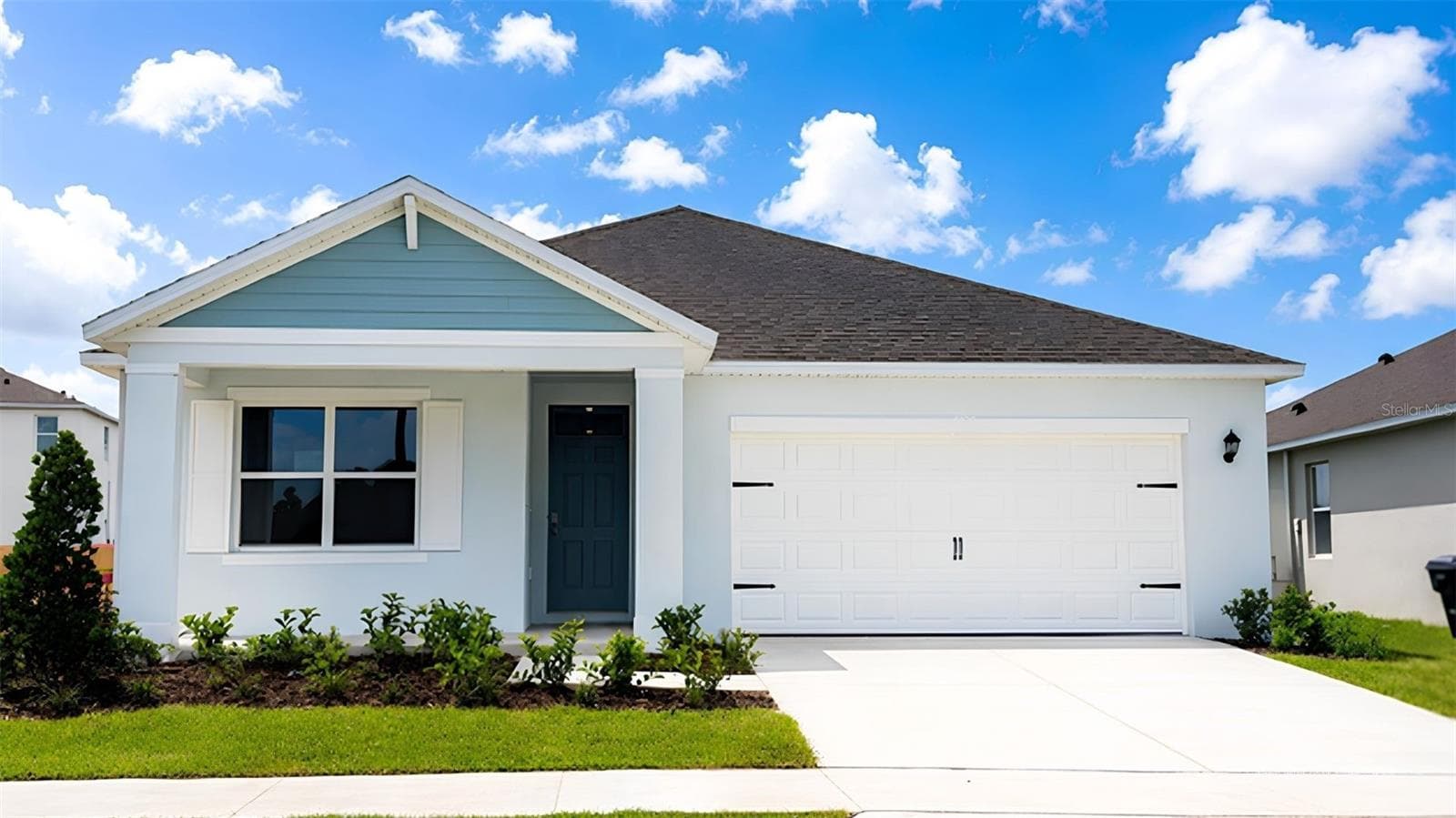 6726 SCRUB HICKORY AVE