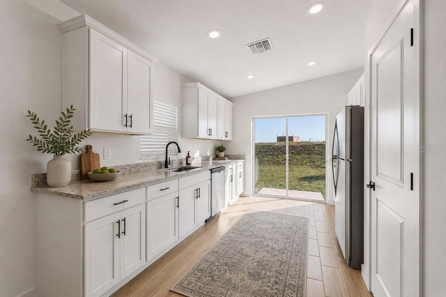 Virtually Staged - 11308 LINNET RD, WEEKI WACHEE