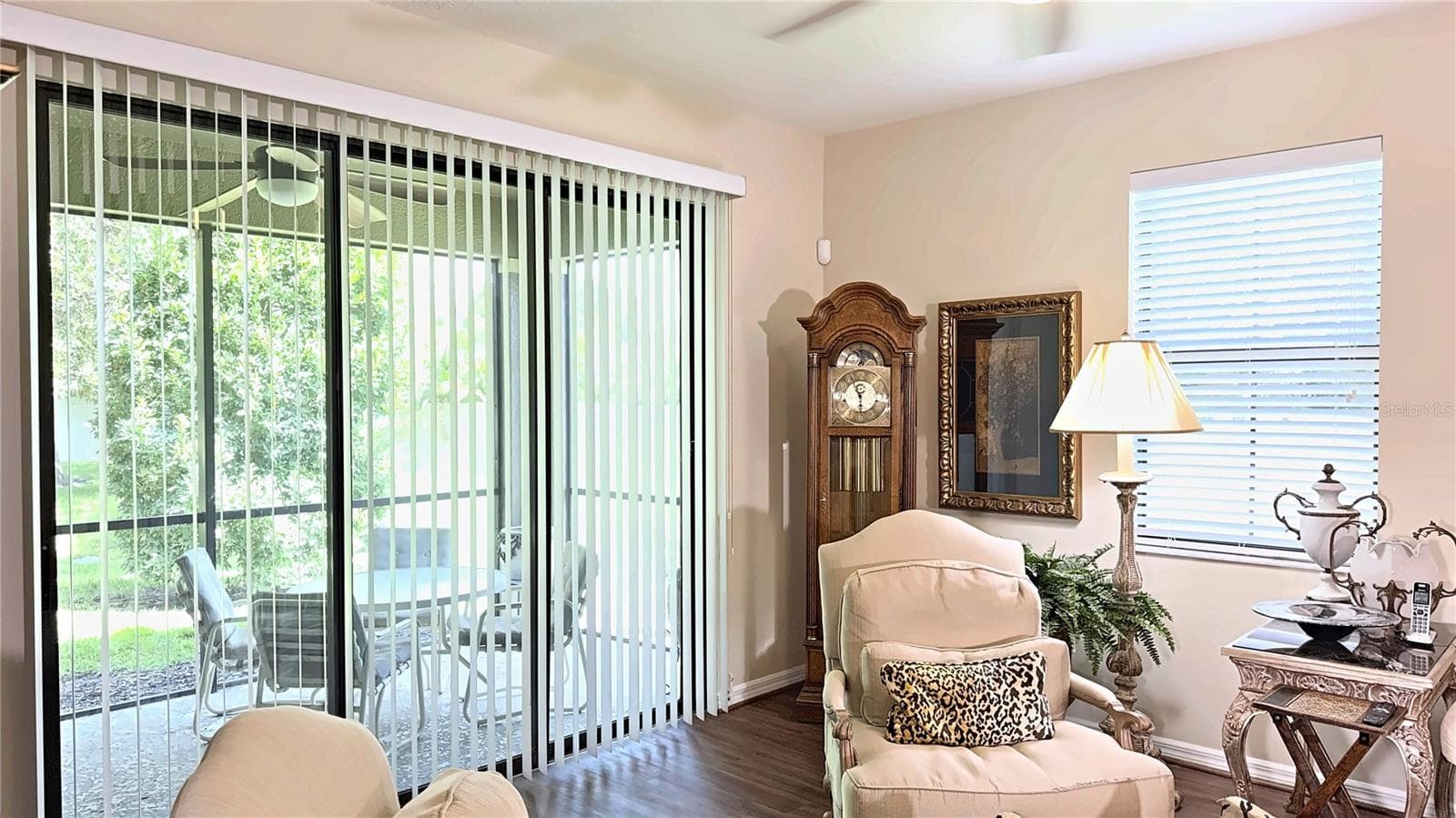 Living room - 7974 TASSO CT, SEMINOLE