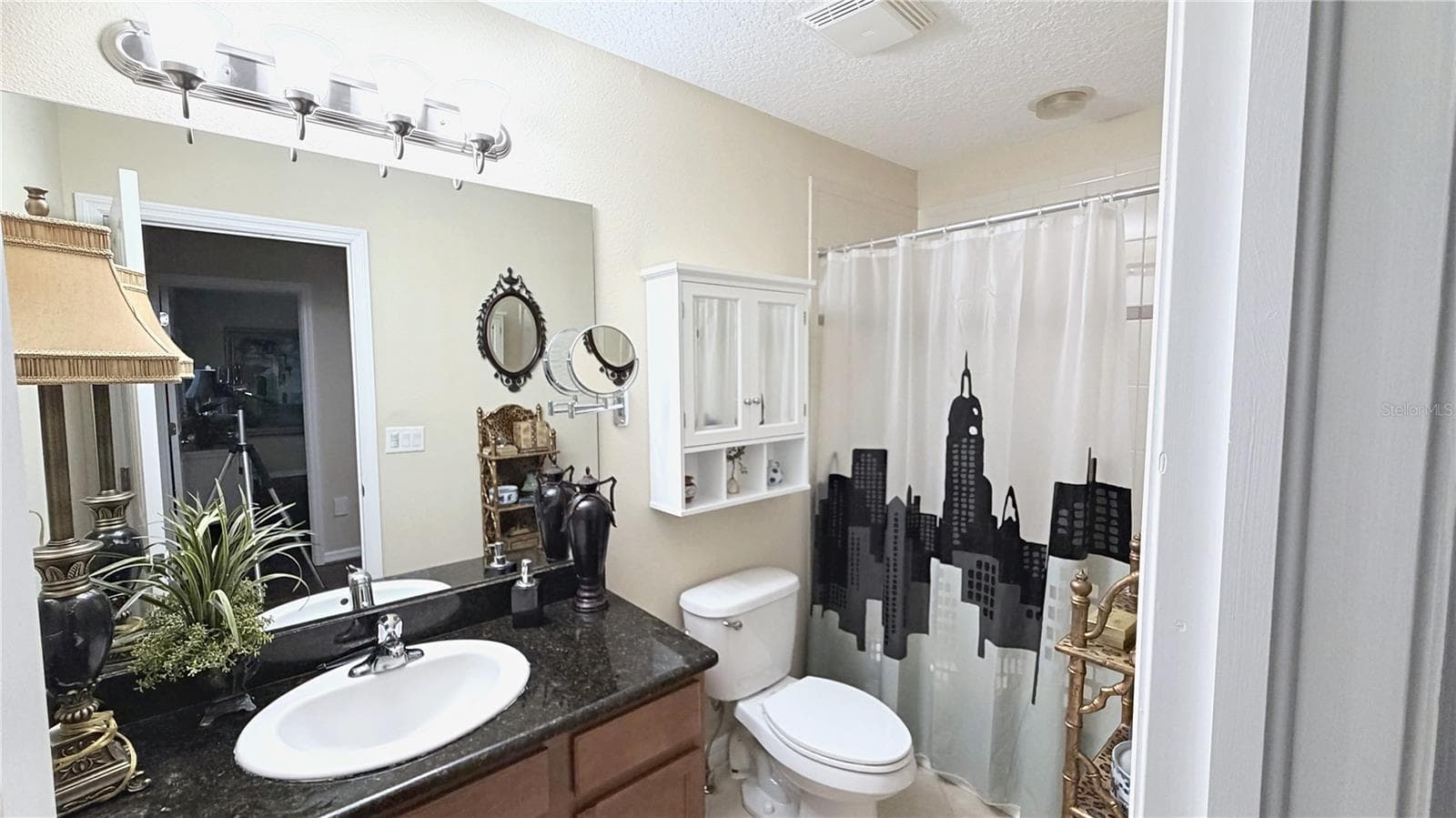 Bathroom 2nd floor - 7974 TASSO CT, SEMINOLE