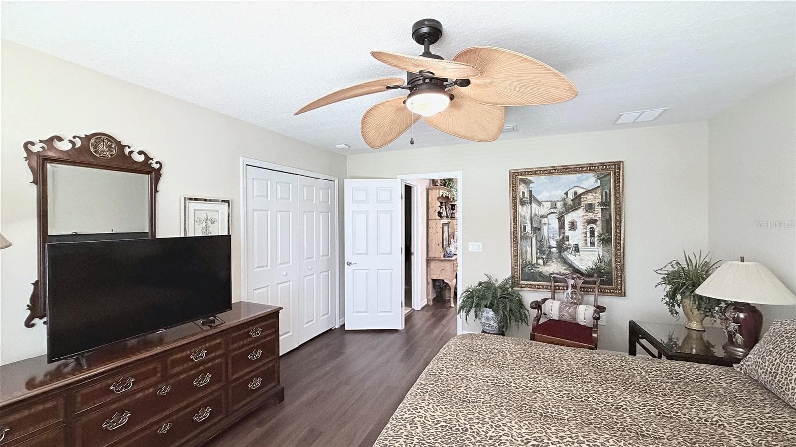 Bedroom 4 - 7974 TASSO CT, SEMINOLE