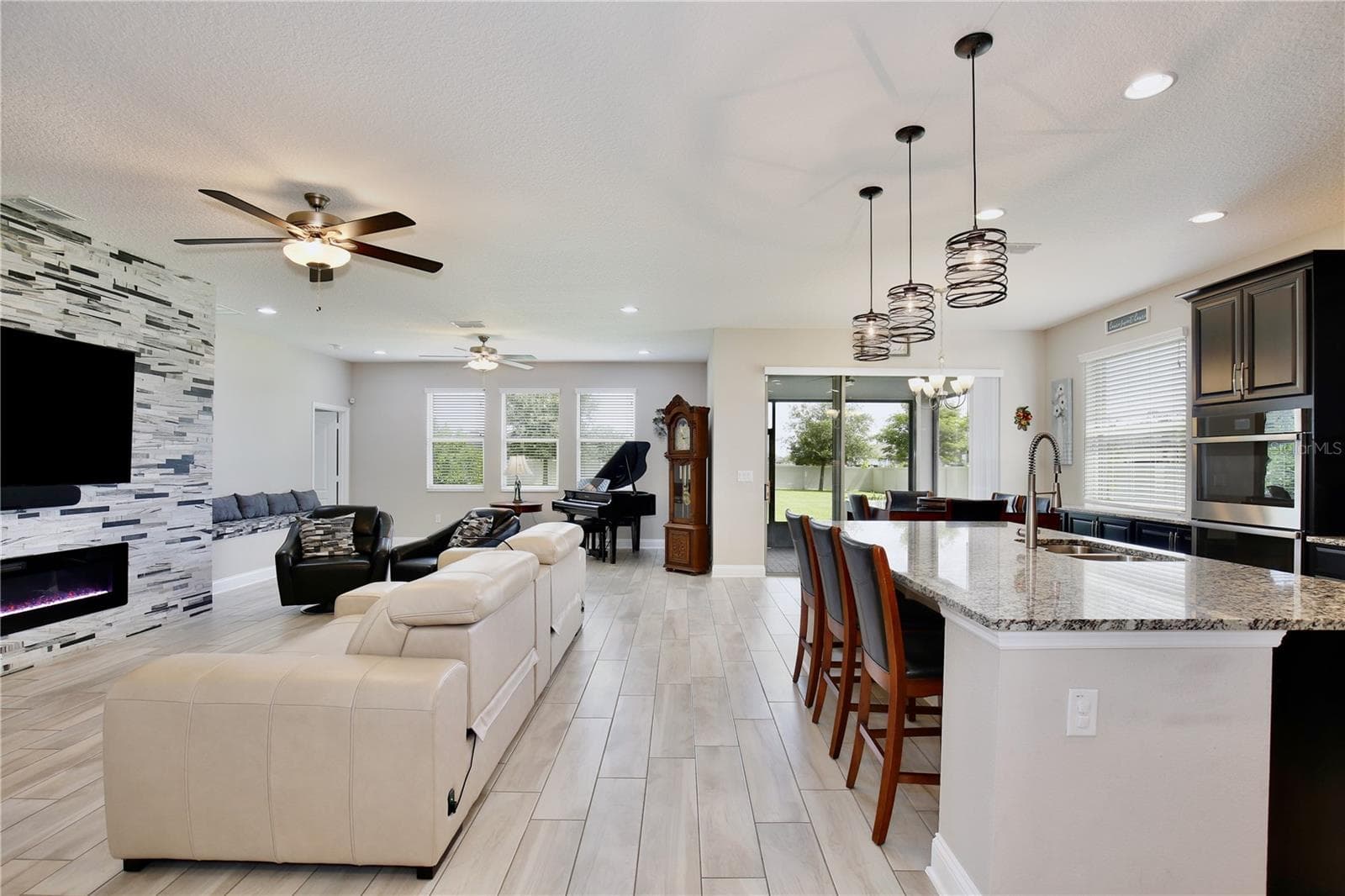 GORGEOUS CERAMIC TILE - 3266 KAYAK WAY, ORLANDO