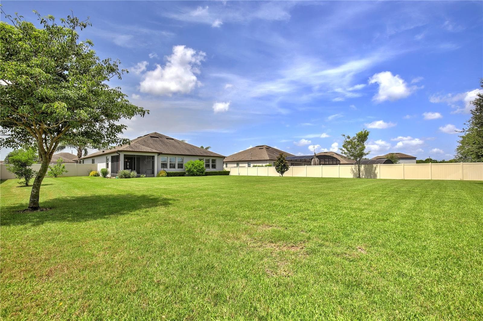 LOTS OF SPACE TO BUILD YOUR DREAM POOL - 3266 KAYAK WAY, ORLANDO