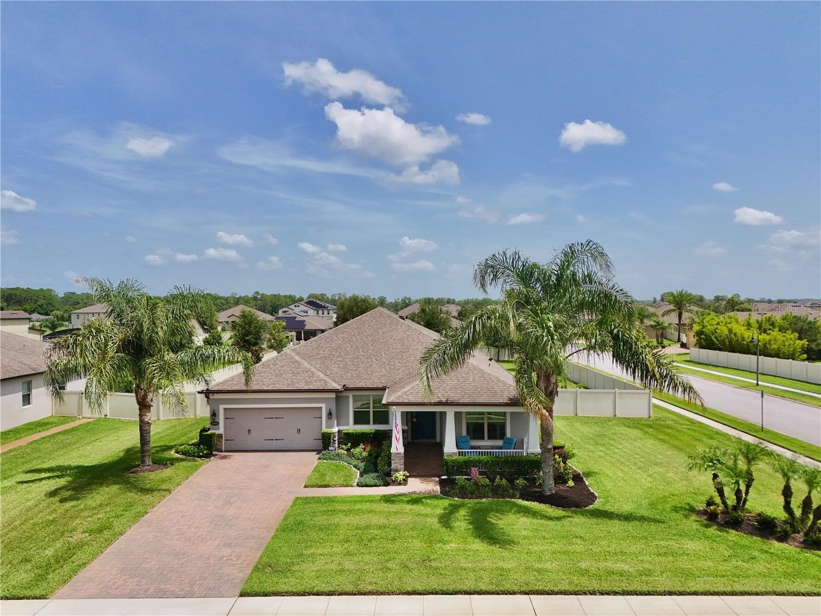 BEAUTIFUL HOME - 3266 KAYAK WAY, ORLANDO